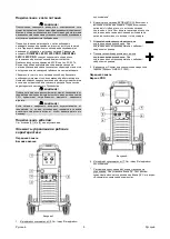 Preview for 388 page of Saf-Fro DIGISTEEL 255C Operator'S Manual