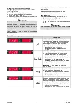 Preview for 391 page of Saf-Fro DIGISTEEL 255C Operator'S Manual