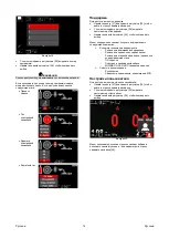 Preview for 397 page of Saf-Fro DIGISTEEL 255C Operator'S Manual