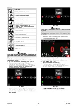 Preview for 398 page of Saf-Fro DIGISTEEL 255C Operator'S Manual