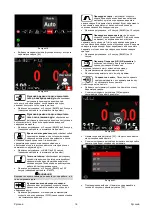 Preview for 399 page of Saf-Fro DIGISTEEL 255C Operator'S Manual