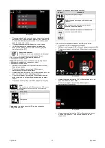 Preview for 400 page of Saf-Fro DIGISTEEL 255C Operator'S Manual