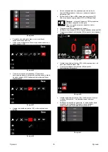 Preview for 401 page of Saf-Fro DIGISTEEL 255C Operator'S Manual