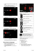 Preview for 402 page of Saf-Fro DIGISTEEL 255C Operator'S Manual