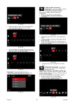 Preview for 405 page of Saf-Fro DIGISTEEL 255C Operator'S Manual