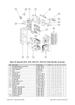 Preview for 419 page of Saf-Fro DIGISTEEL 255C Operator'S Manual