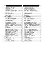 Preview for 61 page of Saf-Fro Digisteel 420 Instruction For Operation And Maintenance