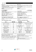 Preview for 102 page of Saf-Fro Digisteel 420 Instruction For Operation And Maintenance