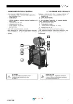 Preview for 127 page of Saf-Fro Digisteel 420 Instruction For Operation And Maintenance