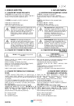 Preview for 162 page of Saf-Fro Digisteel 420 Instruction For Operation And Maintenance