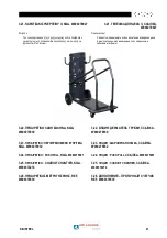 Preview for 175 page of Saf-Fro Digisteel 420 Instruction For Operation And Maintenance