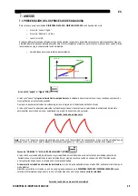 Preview for 87 page of Saf-Fro DIGISTEEL III 420 Instruction For Operation And Maintenance