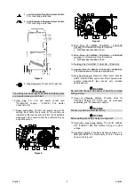 Preview for 13 page of Saf-Fro DIGISTEP 255C Operator'S Manual