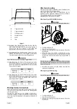 Preview for 14 page of Saf-Fro DIGISTEP 255C Operator'S Manual