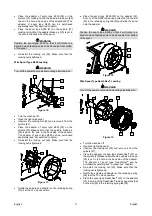 Preview for 15 page of Saf-Fro DIGISTEP 255C Operator'S Manual