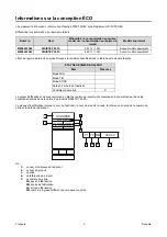 Preview for 45 page of Saf-Fro DIGISTEP 255C Operator'S Manual