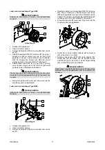 Preview for 93 page of Saf-Fro DIGISTEP 255C Operator'S Manual