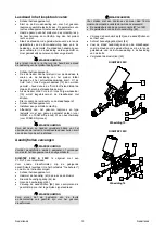 Preview for 95 page of Saf-Fro DIGISTEP 255C Operator'S Manual