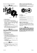 Preview for 114 page of Saf-Fro DIGISTEP 255C Operator'S Manual