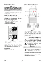 Preview for 130 page of Saf-Fro DIGISTEP 255C Operator'S Manual