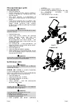 Preview for 135 page of Saf-Fro DIGISTEP 255C Operator'S Manual