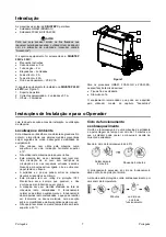 Preview for 149 page of Saf-Fro DIGISTEP 255C Operator'S Manual