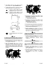 Preview for 151 page of Saf-Fro DIGISTEP 255C Operator'S Manual