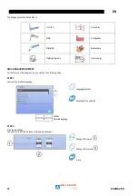 Предварительный просмотр 10 страницы Saf-Fro DIGIWAVE III 420 Instruction For Operation And Maintenance