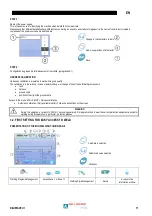 Предварительный просмотр 11 страницы Saf-Fro DIGIWAVE III 420 Instruction For Operation And Maintenance