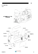 Предварительный просмотр 42 страницы Saf-Fro DIGIWAVE III 420 Instruction For Operation And Maintenance