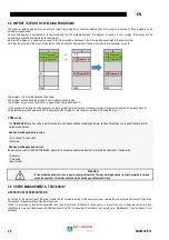 Предварительный просмотр 26 страницы Saf-Fro DIGIWAVE III Series Instruction For Operation And Maintenance