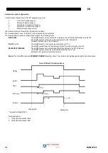 Предварительный просмотр 34 страницы Saf-Fro DIGIWAVE III Series Instruction For Operation And Maintenance