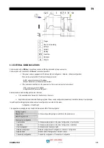 Предварительный просмотр 35 страницы Saf-Fro DIGIWAVE III Series Instruction For Operation And Maintenance