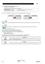 Предварительный просмотр 36 страницы Saf-Fro DIGIWAVE III Series Instruction For Operation And Maintenance