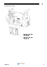 Предварительный просмотр 43 страницы Saf-Fro DIGIWAVE III Series Instruction For Operation And Maintenance