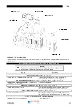 Предварительный просмотр 45 страницы Saf-Fro DIGIWAVE III Series Instruction For Operation And Maintenance