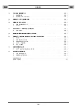 Preview for 2 page of Saf-Fro DV 405 Safety Instruction For Use And Maintenance