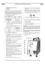 Preview for 18 page of Saf-Fro DV 405 Safety Instruction For Use And Maintenance