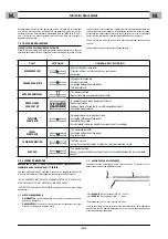 Preview for 25 page of Saf-Fro DV 405 Safety Instruction For Use And Maintenance