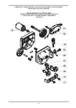 Preview for 29 page of Saf-Fro DV 405 Safety Instruction For Use And Maintenance