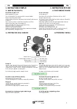 Preview for 7 page of Saf-Fro DVU P400 Instruction For Operation And Maintenance