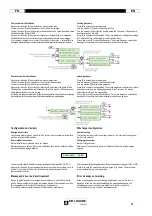 Preview for 14 page of Saf-Fro DVU P400 Instruction For Operation And Maintenance