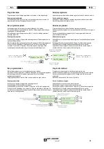 Preview for 41 page of Saf-Fro DVU P400 Instruction For Operation And Maintenance