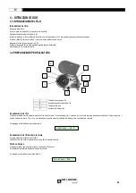 Preview for 64 page of Saf-Fro DVU P400 Instruction For Operation And Maintenance