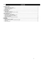 Preview for 41 page of Saf-Fro DVU W500 Instruction For Operation And Maintenance