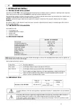 Preview for 60 page of Saf-Fro DVU W500 Instruction For Operation And Maintenance