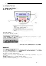 Preview for 63 page of Saf-Fro DVU W500 Instruction For Operation And Maintenance