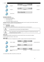 Preview for 67 page of Saf-Fro DVU W500 Instruction For Operation And Maintenance