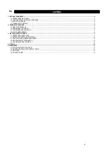 Preview for 113 page of Saf-Fro DVU W500 Instruction For Operation And Maintenance