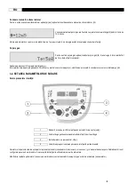 Preview for 118 page of Saf-Fro DVU W500 Instruction For Operation And Maintenance